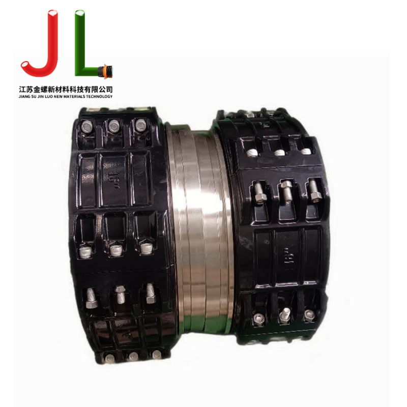 JINLUO LDHC V-alur Hos Gandingan JINLUO LDHC V-alur Hos Gandingan