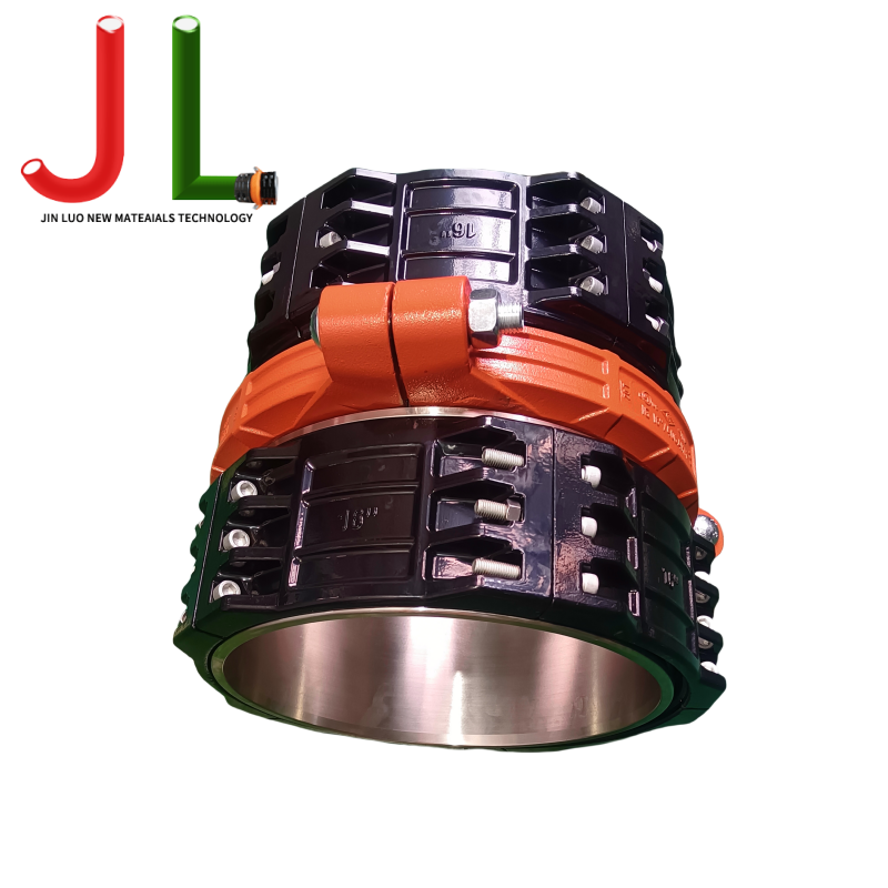 JINLUO LDHC V-alur Hos Gandingan