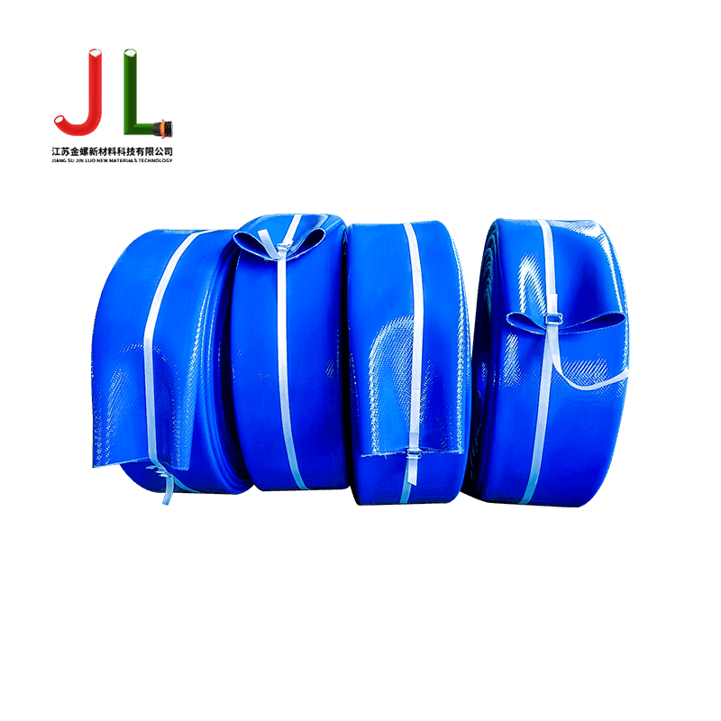 Jinluo Hose Mine Ventilation Hose - Hos tahan lama untuk operasi perlombongan ventilasi Jinluo Hose Mine Ventilation Hose - Hos tahan lama untuk operasi perlombongan ventilasi
