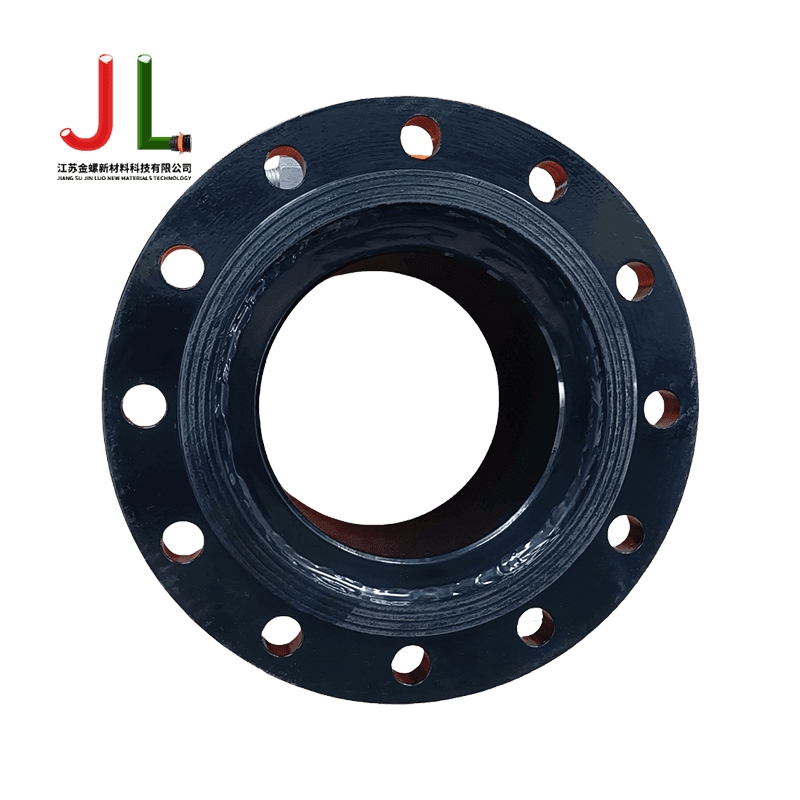Penyesuai Flange untuk Sambungan Hos Diameter Besar