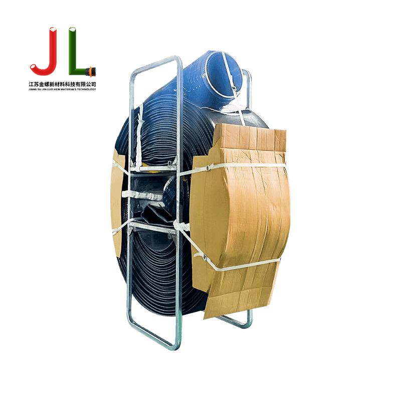 Polyurethane High Flexible Hose Hose DN400 Polyurethane High Flexible Hose Hose DN400