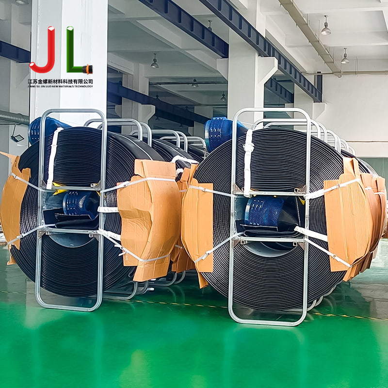 Polyurethane High Flexible Hose Hose DN400 Polyurethane High Flexible Hose Hose DN400