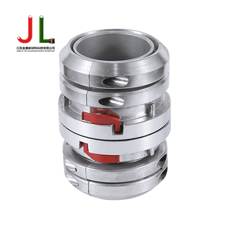 316 Stainless Steel multi-lug connect couplings-gandingan keluli tahan karat yang mantap untuk sambungan cepat