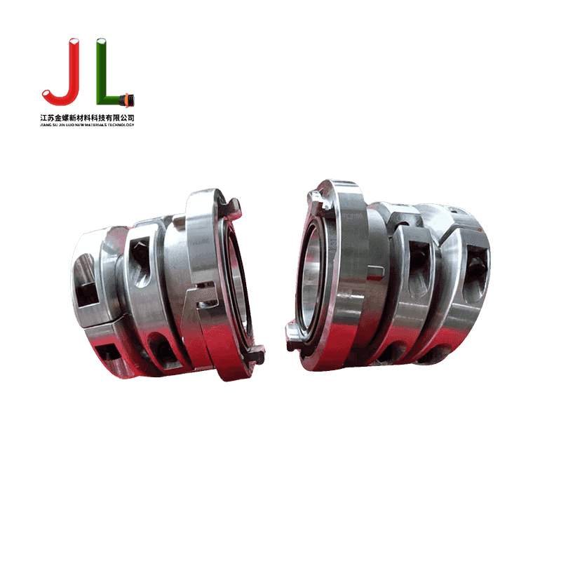 316 Stainless Steel multi-lug connect couplings-gandingan keluli tahan karat yang mantap untuk sambungan cepat