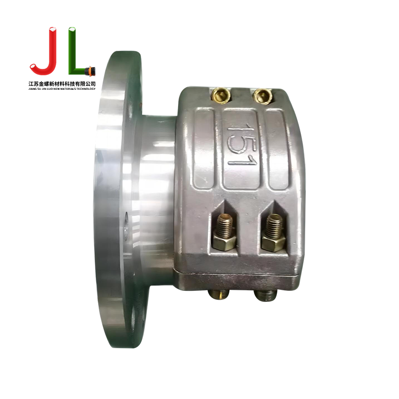 LDHC FLANGE COUPLING