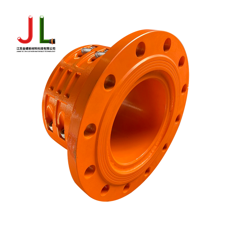 LDHC FLANGE JENIS FLANGE HOSE BESAR BESAR