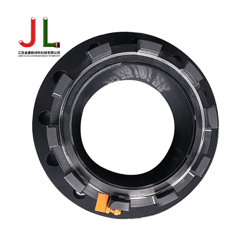 Gandingan Flange Hos Diameter Besar LDHC | Keluli Karbon Pengedap Tekanan Tinggi / Penyambung Bebibir Keluli Tahan Karat untuk Petrokimia Gandingan Flange Hos Diameter Besar LDHC | Keluli Karbon Pengedap Tekanan Tinggi / Penyambung Bebibir Keluli Tahan Karat untuk Petrokimia