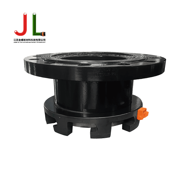 Gandingan Flange Hos Diameter Besar LDHC | Keluli Karbon Pengedap Tekanan Tinggi / Penyambung Bebibir Keluli Tahan Karat untuk Petrokimia Gandingan Flange Hos Diameter Besar LDHC | Keluli Karbon Pengedap Tekanan Tinggi / Penyambung Bebibir Keluli Tahan Karat untuk Petrokimia