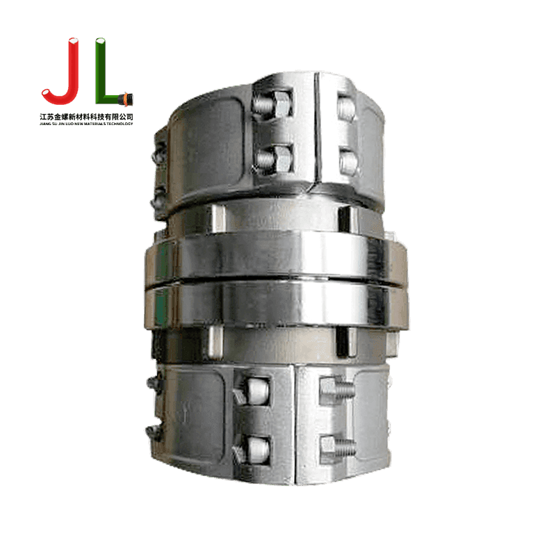 Storz Type Hose Couplings dengan Pengikatan Segmen - Sambungan Cepat Storz Gandingan dengan Reka Bentuk Pengapit Bersegmen