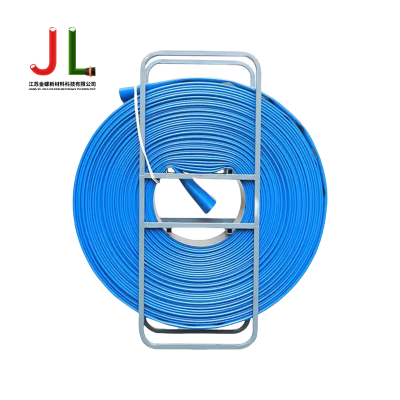 Jinluo Hose Polyurethane Hos Air Potongan - Selamat, Minum Tubi Polyurethane Gred Air Untuk Pemindahan Air Motable