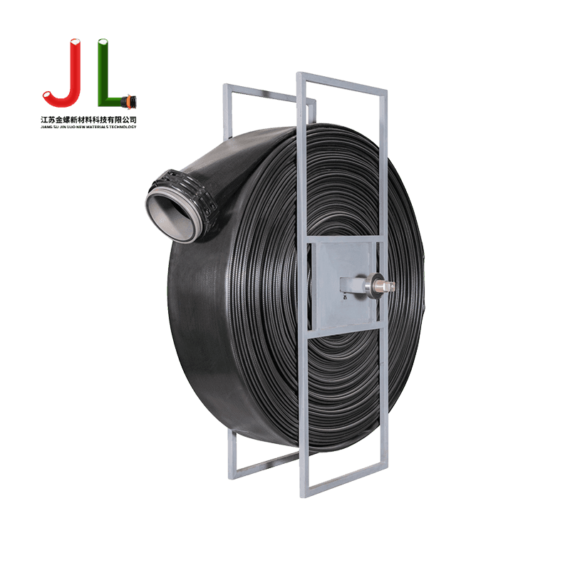 Jinluo Hose Mine Ventilation Hose - Hos tahan lama untuk operasi perlombongan ventilasi Jinluo Hose Mine Ventilation Hose - Hos tahan lama untuk operasi perlombongan ventilasi