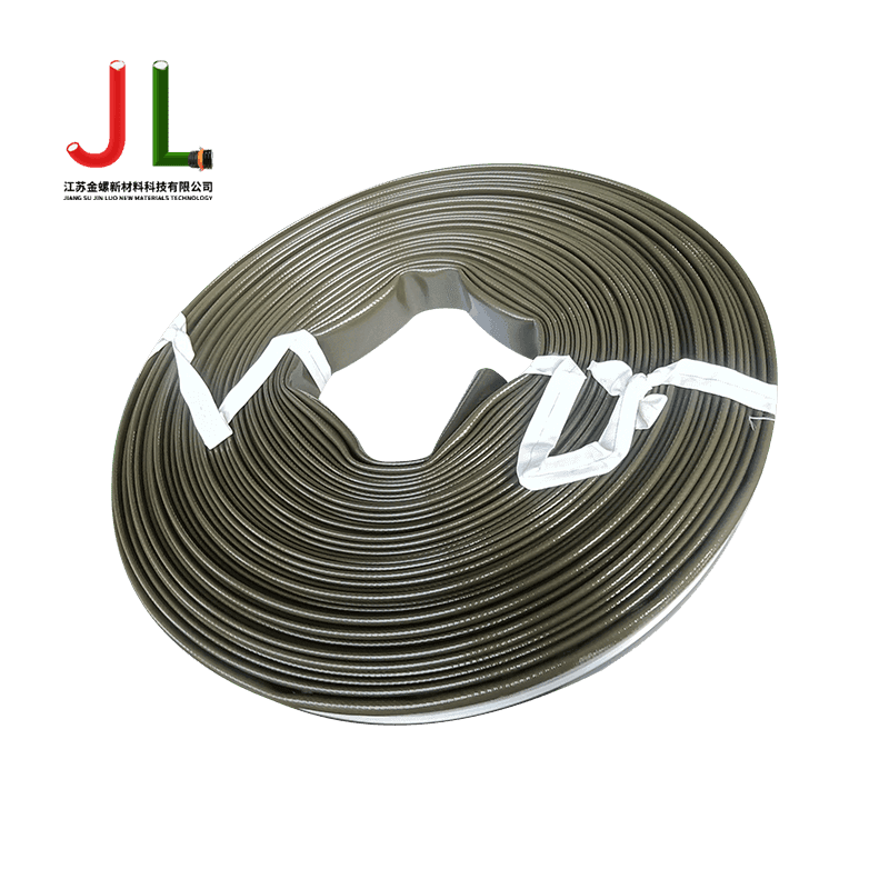 Jinluo Polyurethane Trenchless Rehabilitation Lining Hose - Polyurethane Pipe Liner untuk Pembaikan dan Pemulihan Trenchless Jinluo Polyurethane Trenchless Rehabilitation Lining Hose - Polyurethane Pipe Liner untuk Pembaikan dan Pemulihan Trenchless
