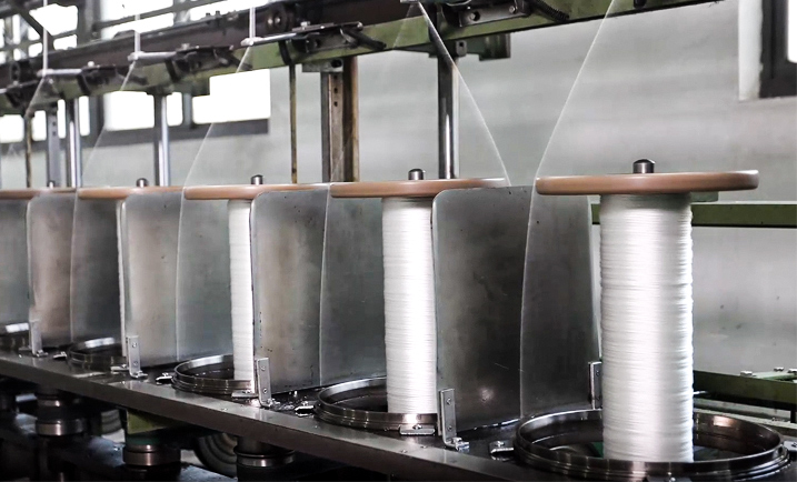 Jiangsu Jinluo Baru Material Technology Co., Ltd.