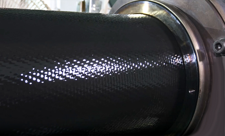 Jiangsu Jinluo Baru Material Technology Co., Ltd.