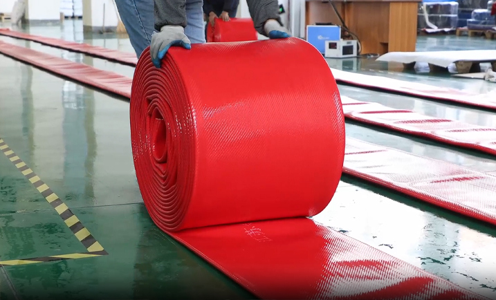 Jiangsu Jinluo Baru Material Technology Co., Ltd.