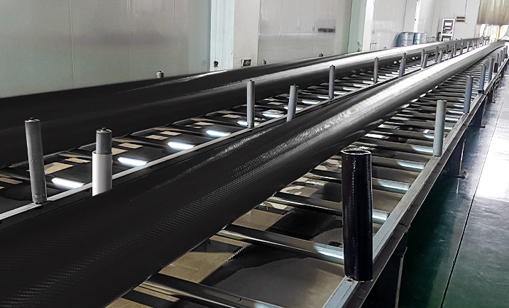 Jiangsu Jinluo Baru Material Technology Co., Ltd.